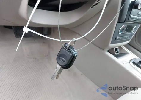 2008 Ford Fusion Sel z USA, uszkodzony, nr VIN 3FAHP08Z28R237608